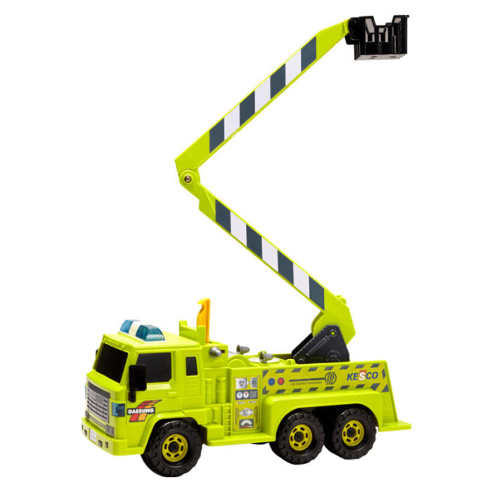 DAESUNG Super Working Truck