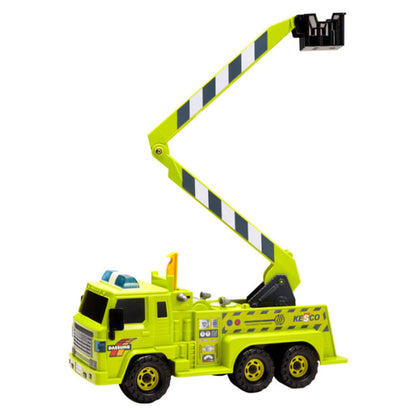 DAESUNG Super Working Truck
