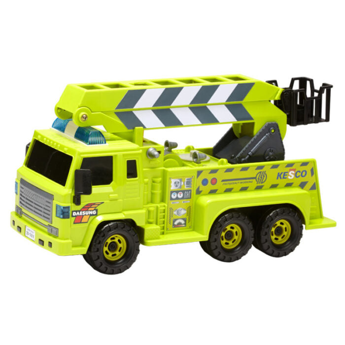 DAESUNG Super Working Truck
