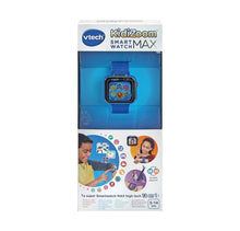Vtech Smart Watch Max Blue