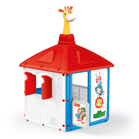 DOLU Fisher Price Play House - Wild Willy