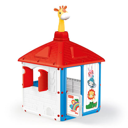 DOLU Fisher Price Play House - Wild Willy