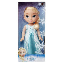 Jakks Pacific Disney Frozen Elsa 38cm Doll