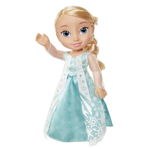 Jakks Pacific Disney Frozen Elsa 38cm Doll