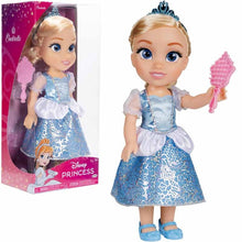Disney Princess Cinderella 38cms Fashion Doll