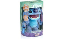 Disney Stitch Puppetronics Chatty Stitch