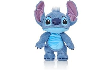 Disney Stitch Puppetronics Chatty Stitch