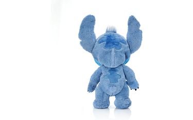 Disney Stitch Puppetronics Chatty Stitch