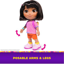 Dora Sing & Explore