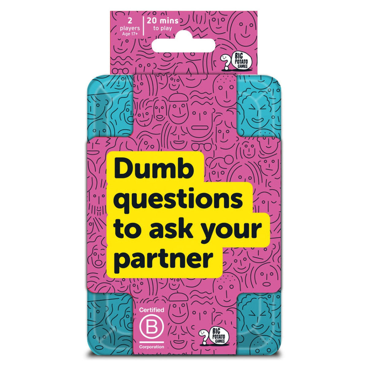 Dumb Questions To Ask Your Partner - Travel Edition