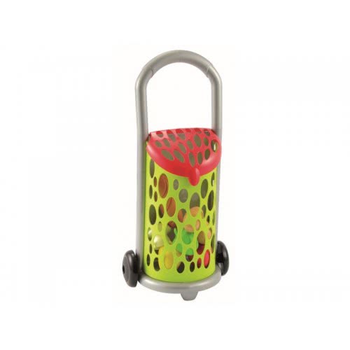 ECOIFFIER Grocery Trolley