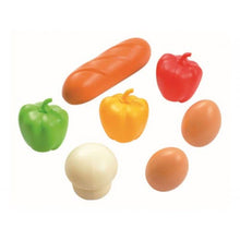 ECOIFFIER Grocery Trolley