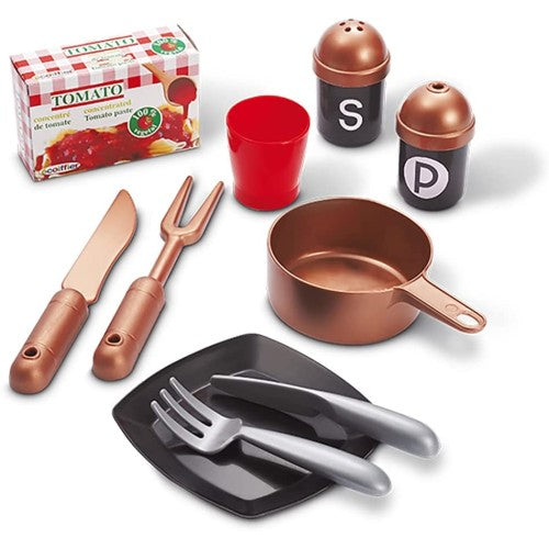 ECOIFFIER Chef Italian Kitchen