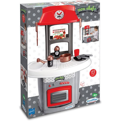 ECOIFFIER Chef Italian Kitchen