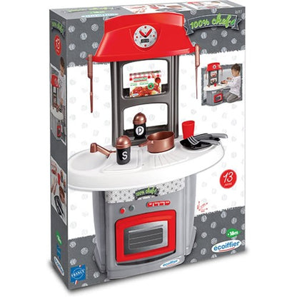 ECOIFFIER Chef Italian Kitchen