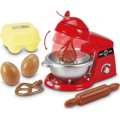 ECOIFFIER Chef Pastry Making Set