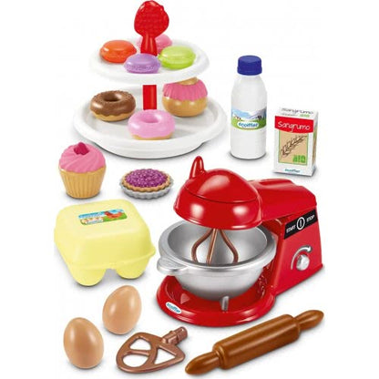 ECOIFFIER Chef Pastry Making Set