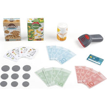 Smoby Electronic Cash Register