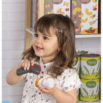 Smoby Electronic Cash Register