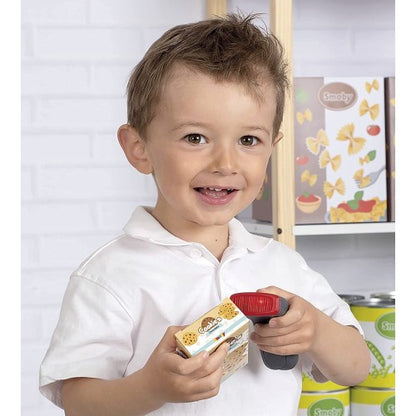 Smoby Electronic Cash Register