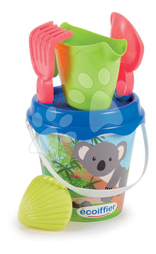ECOIFFIER Koala Bucket With Accessories