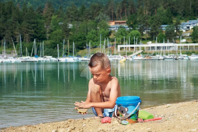 ECOIFFIER Koala Bucket With Accessories