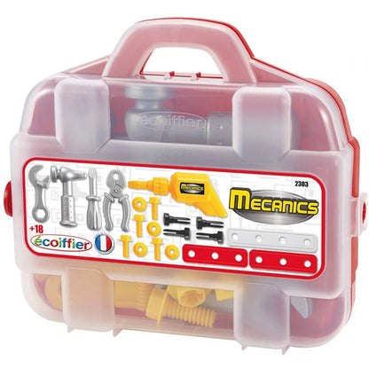 ECOIFFIER Mechanics Tool Case