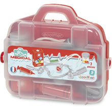 ECOIFFIER Medical Doctor Case