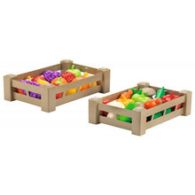 ECOIFFIER Vegetable Basket