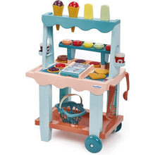 ECOIFFIER Vert Azur Delight Market