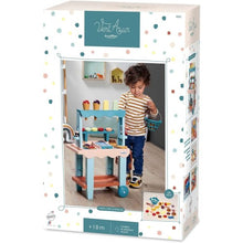 ECOIFFIER Vert Azur Delight Market