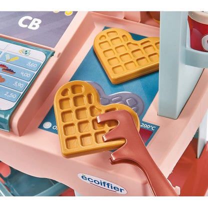 ECOIFFIER Vert Azur Delight Market