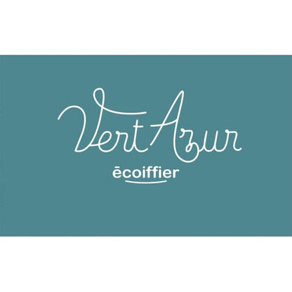 ECOIFFIER Vert Azur Delight Market