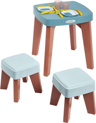 ECOIFFIER Vert Azur Kids Dining Table
