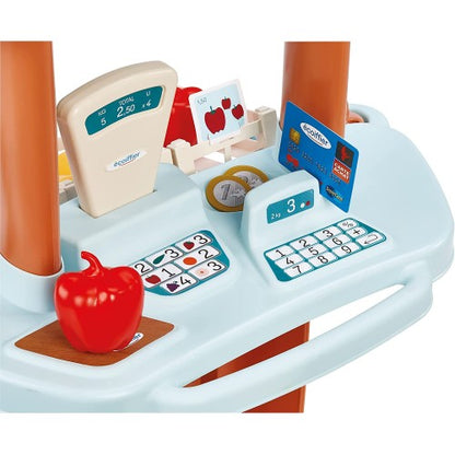 ECOIFFIER Vert Azur Market Stall