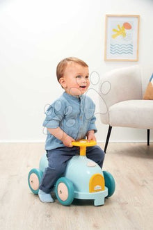 ECOIFFIER Vintage Ride-On Car