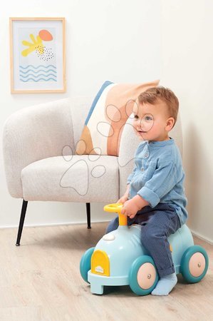 ECOIFFIER Vintage Ride-On Car