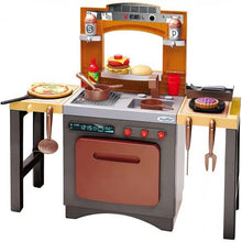 ECOIFFIER Grand Cuisine The Pizzeria