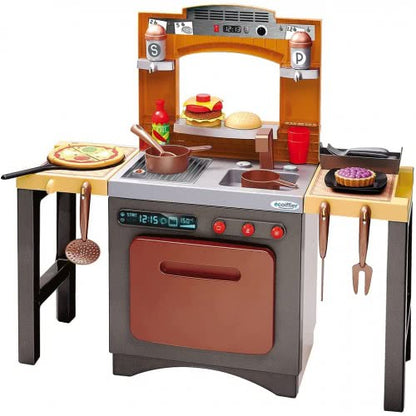 ECOIFFIER Grand Cuisine The Pizzeria