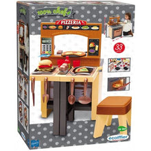 ECOIFFIER Grand Cuisine The Pizzeria