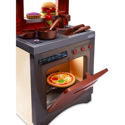 ECOIFFIER Grand Cuisine The Pizzeria