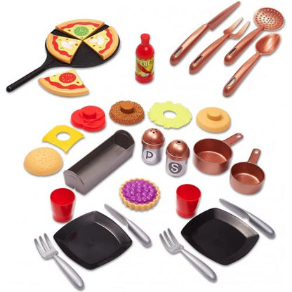 ECOIFFIER Grand Cuisine The Pizzeria