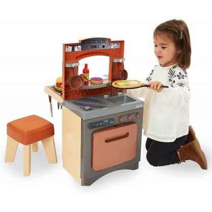 ECOIFFIER Grand Cuisine The Pizzeria