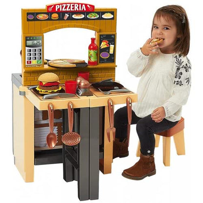 ECOIFFIER Grand Cuisine The Pizzeria