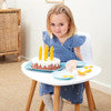 Ecoiffier Vert Azur Birthday Cake Set