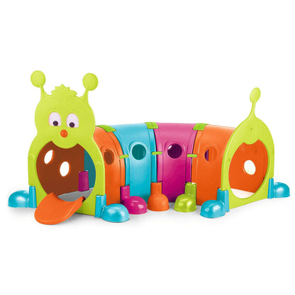FEBER FEBER GUS Kids Activity Tunnel