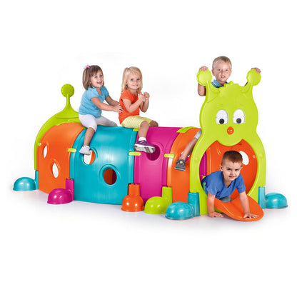 FEBER FEBER GUS Kids Activity Tunnel