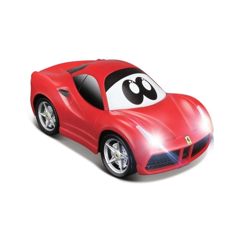 FERRARI ECO DRIVERS Radio Control - Wild Willy