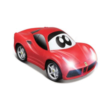 FERRARI ECO DRIVERS Radio Control - Wild Willy