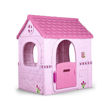 Feber Pink Fantasy House 85X108X124 cms - Wild Willy